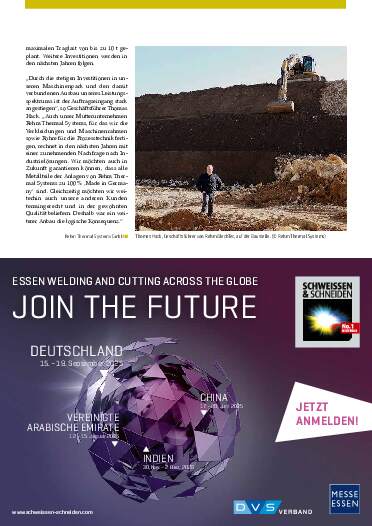 Ausgabe 6 (2025) Seite 13
