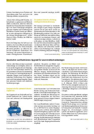 Ausgabe 6 (2025) Seite 15
