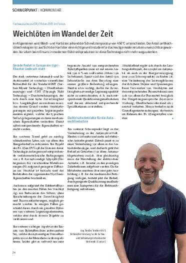 Ausgabe 6 (2025) Seite 24