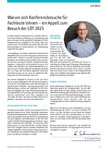 Ausgabe 6 (2025) Seite 3