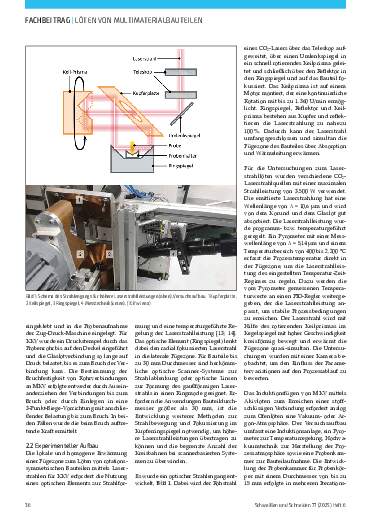Ausgabe 6 (2025) Seite 36