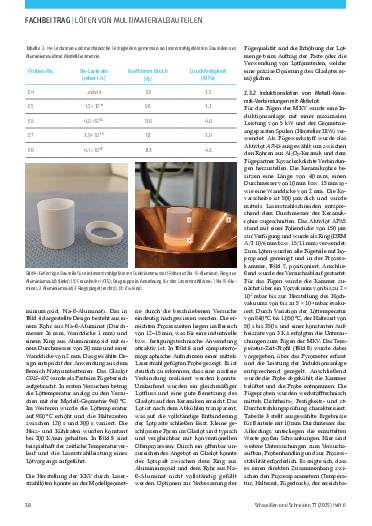 Ausgabe 6 (2025) Seite 38