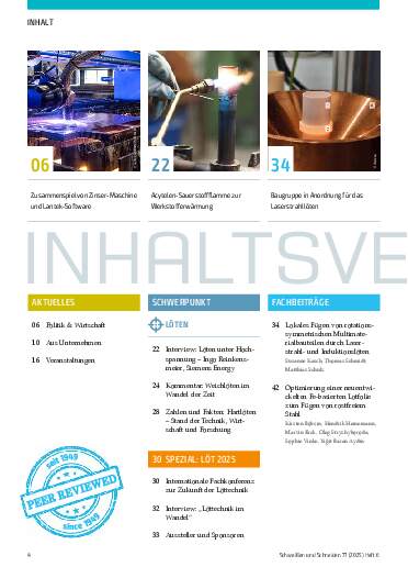 Ausgabe 6 (2025) Seite 4