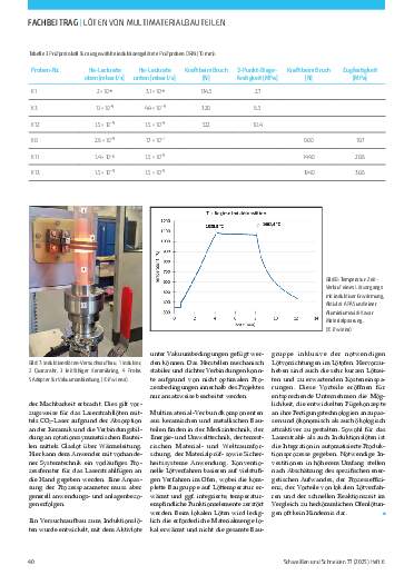 Ausgabe 6 (2025) Seite 40