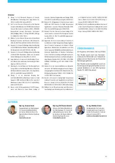 Ausgabe 6 (2025) Seite 41