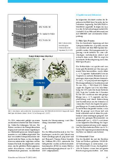 Ausgabe 6 (2025) Seite 45