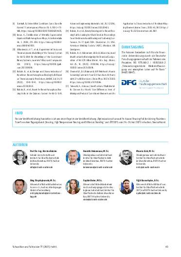 Ausgabe 6 (2025) Seite 49