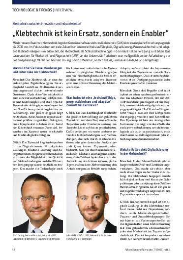 Ausgabe 6 (2025) Seite 52