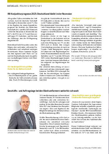 Ausgabe 6 (2025) Seite 6