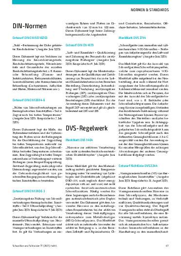 Ausgabe 6 (2025) Seite 67