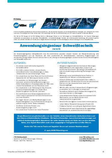 Ausgabe 6 (2025) Seite 69