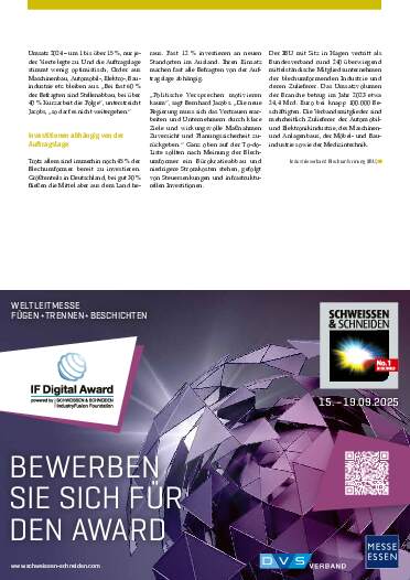 Ausgabe 6 (2025) Seite 7