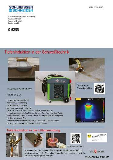 Ausgabe 6 (2025) Seite 72