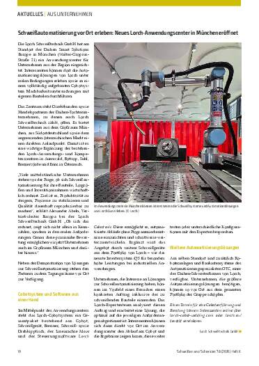 Ausgabe 6 (2026) Seite 10