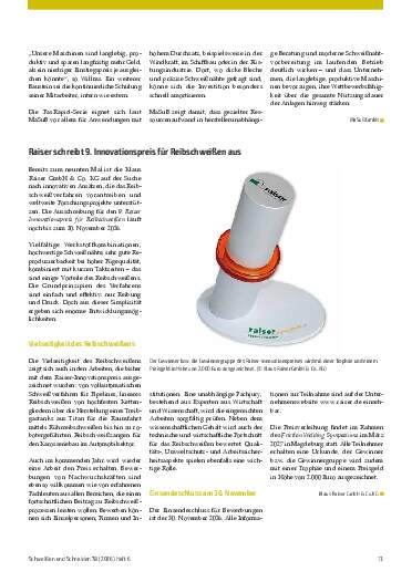 Ausgabe 6 (2026) Seite 13