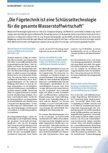 Ausgabe 6 (2026) Seite 26