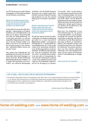 Ausgabe 6 (2026) Seite 28