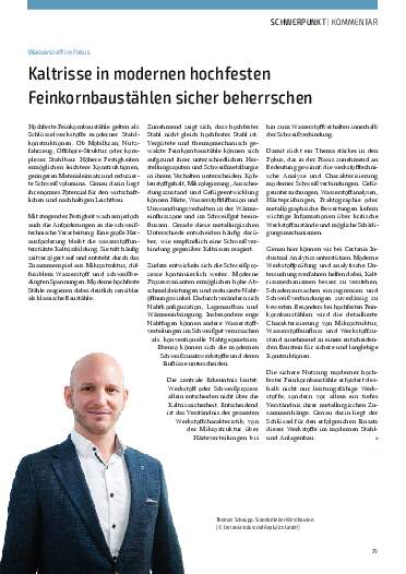 Ausgabe 6 (2026) Seite 29