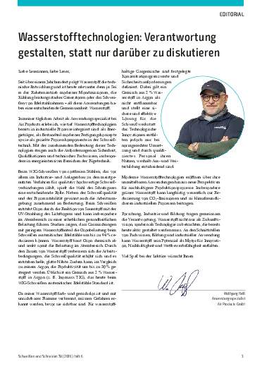 Ausgabe 6 (2026) Seite 3