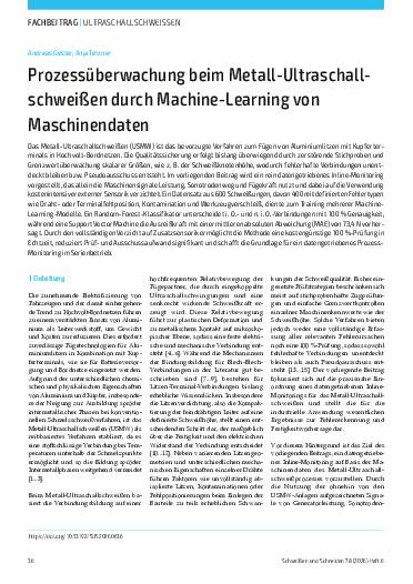 Ausgabe 6 (2026) Seite 36