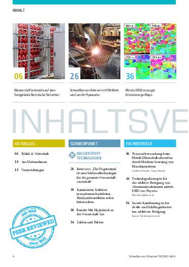 Ausgabe 6 (2026) Seite 4