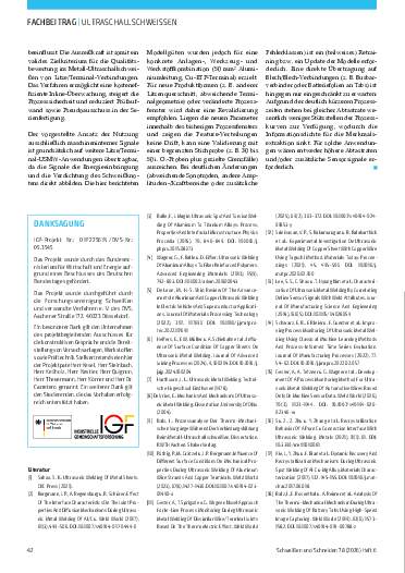 Ausgabe 6 (2026) Seite 42