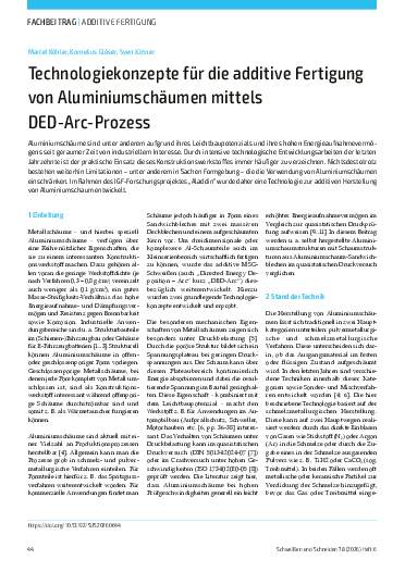 Ausgabe 6 (2026) Seite 44