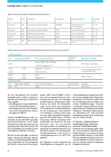 Ausgabe 6 (2026) Seite 46