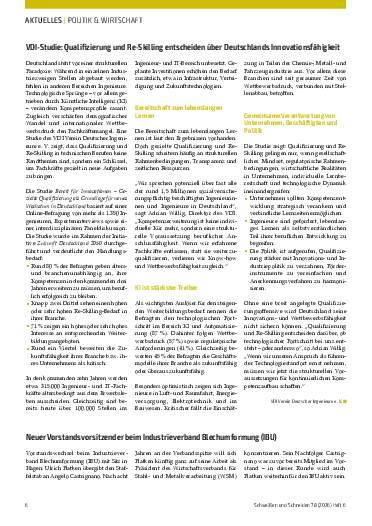 Ausgabe 6 (2026) Seite 6