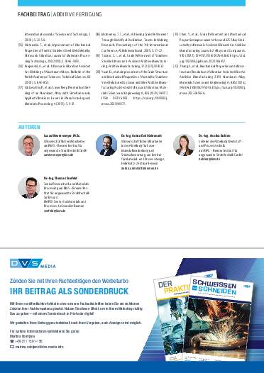 Ausgabe 6 (2026) Seite 60