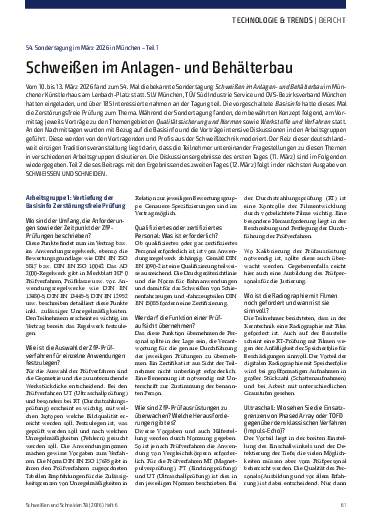 Ausgabe 6 (2026) Seite 61