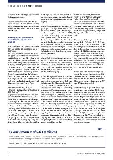 Ausgabe 6 (2026) Seite 62