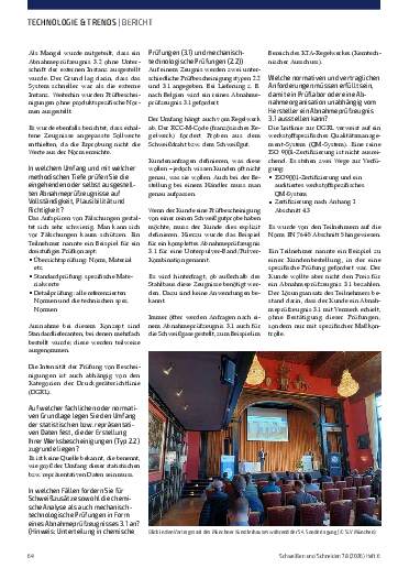 Ausgabe 6 (2026) Seite 64