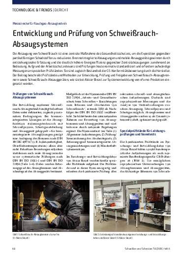 Ausgabe 6 (2026) Seite 68