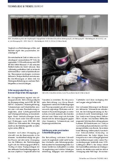 Ausgabe 6 (2026) Seite 70