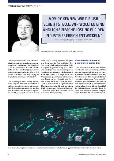 Ausgabe 6 (2026) Seite 74