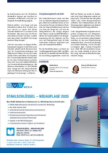 Ausgabe 6 (2026) Seite 75