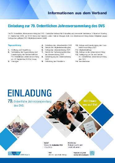 Ausgabe 6 (2026) Seite 79