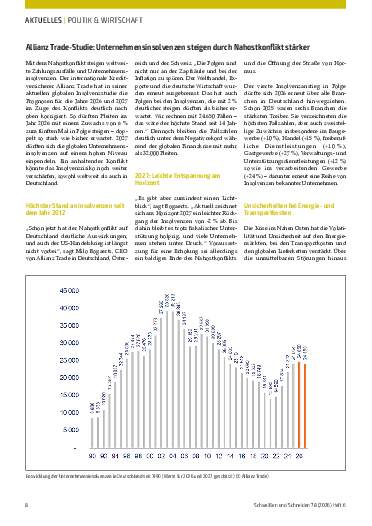 Ausgabe 6 (2026) Seite 8