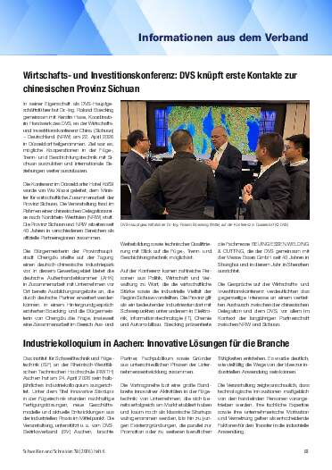 Ausgabe 6 (2026) Seite 83