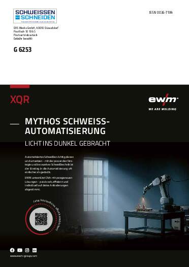 Ausgabe 6 (2026) Seite 88