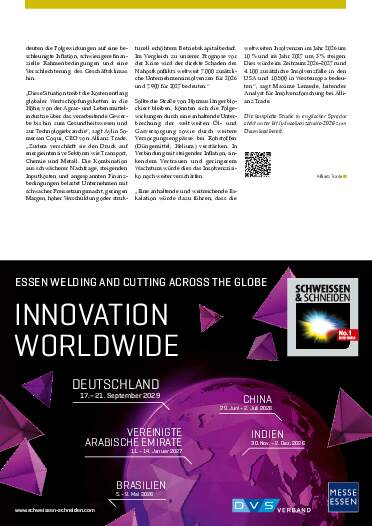 Ausgabe 6 (2026) Seite 9