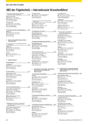 Ausgabe 7-8 (2024) Seite 106