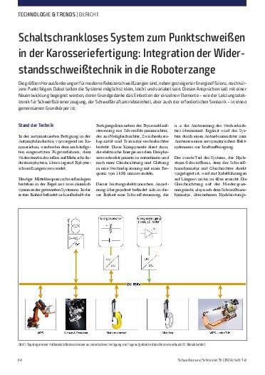 Ausgabe 7-8 (2024) Seite 64