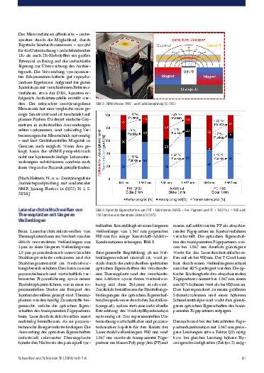 Ausgabe 7-8 (2024) Seite 81