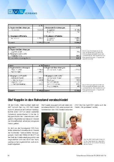 Ausgabe 7-8 (2024) Seite 96