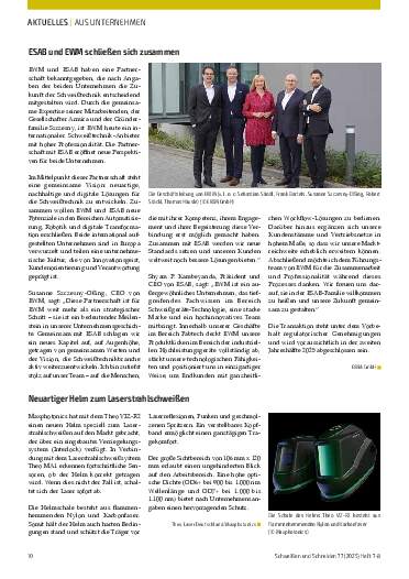 Ausgabe 8 (2025) Seite 10