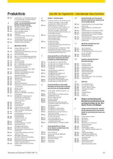 Ausgabe 8 (2025) Seite 101