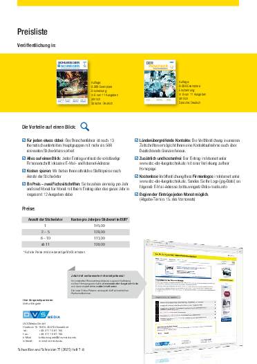 Ausgabe 8 (2025) Seite 105