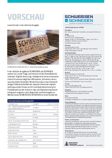 Ausgabe 8 (2025) Seite 107